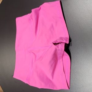 Muscle Nation scrunch bum booty shorts
